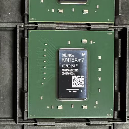 XC7K325T-1FBG676I AMD